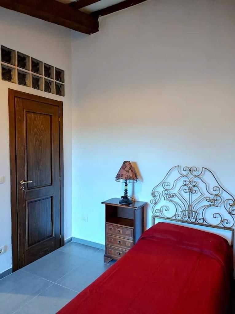 Il Giardino Del Chianti Apartment Siena Exterior photo