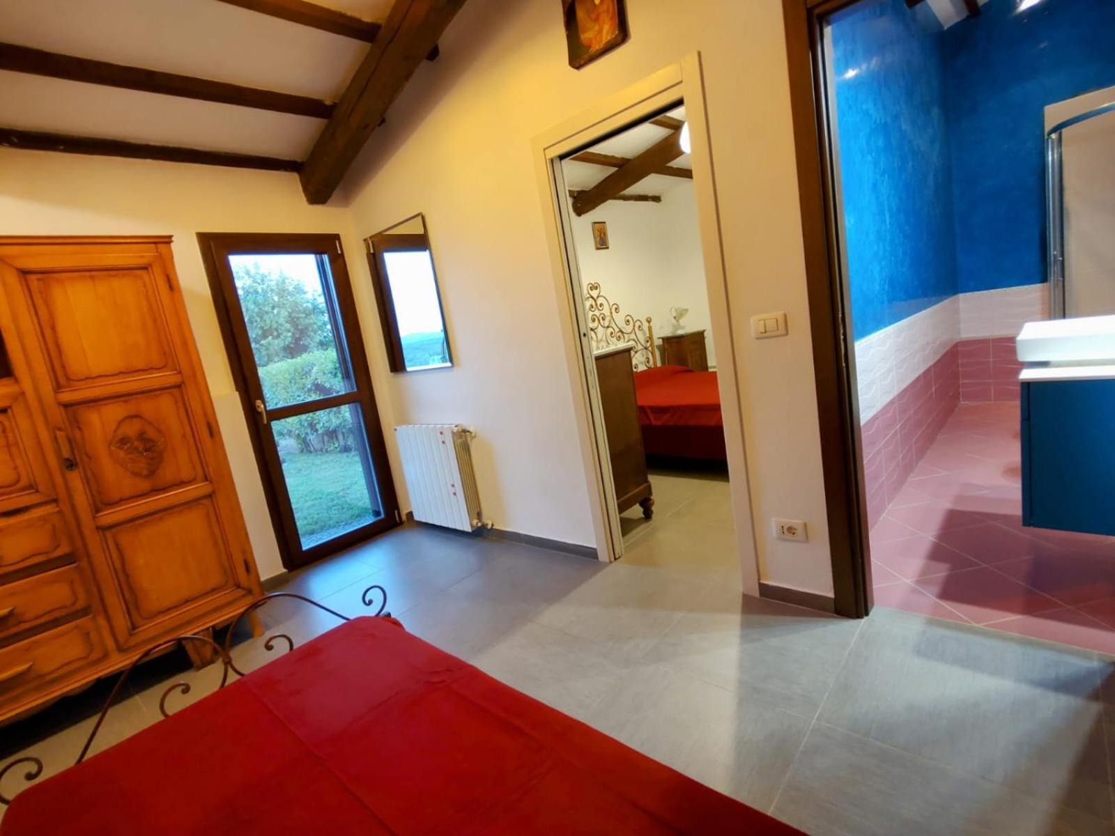 Il Giardino Del Chianti Apartment Siena Exterior photo