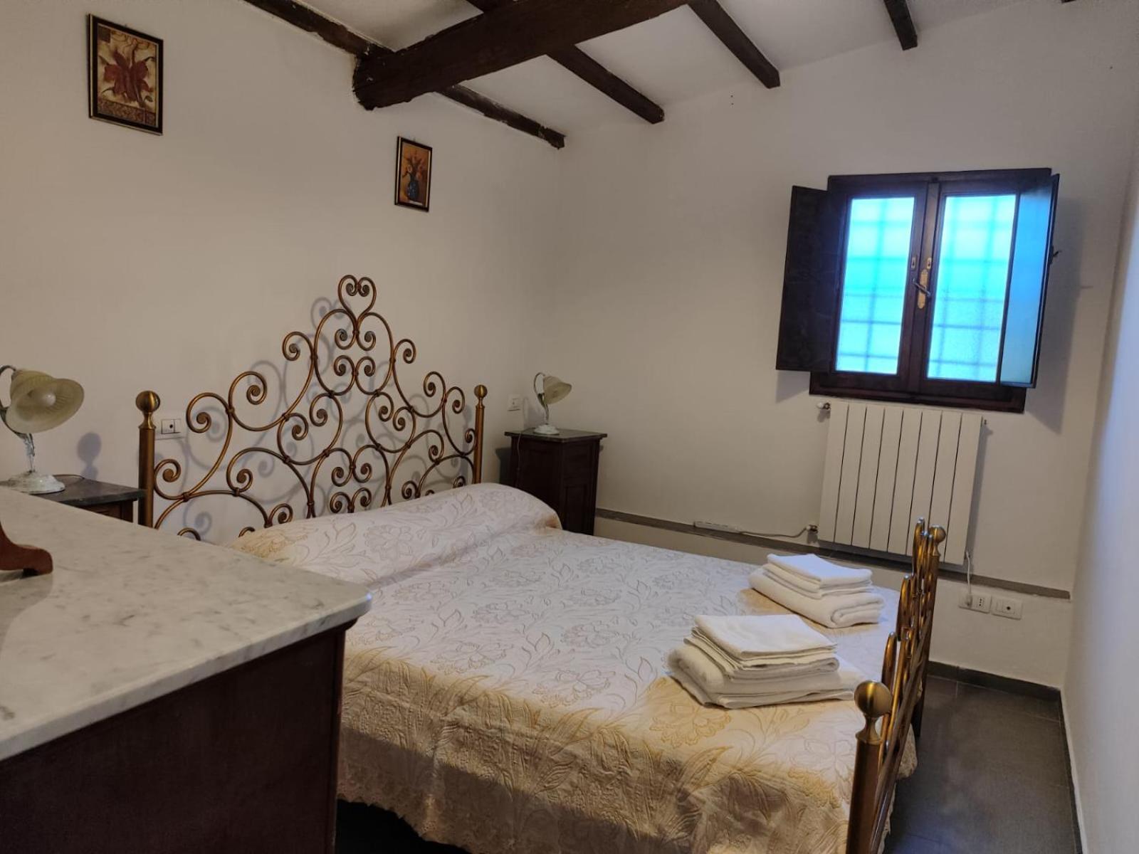 Il Giardino Del Chianti Apartment Siena Exterior photo
